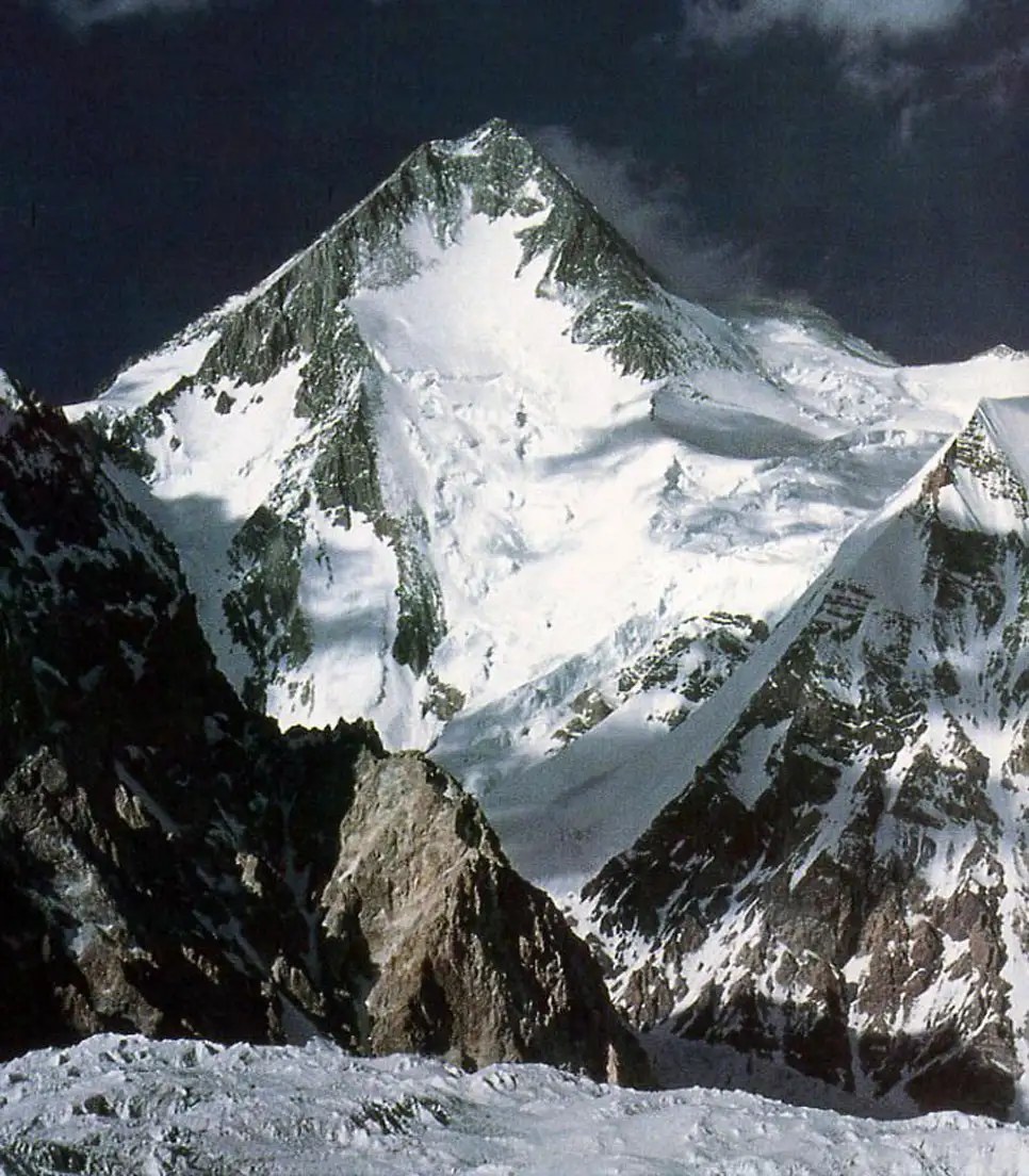 Chitral & Kalash valley Trek